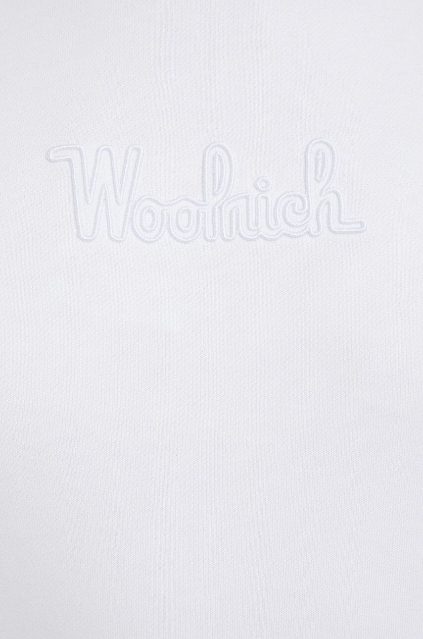 Woolrich Памучен суичър - Pepit.bg