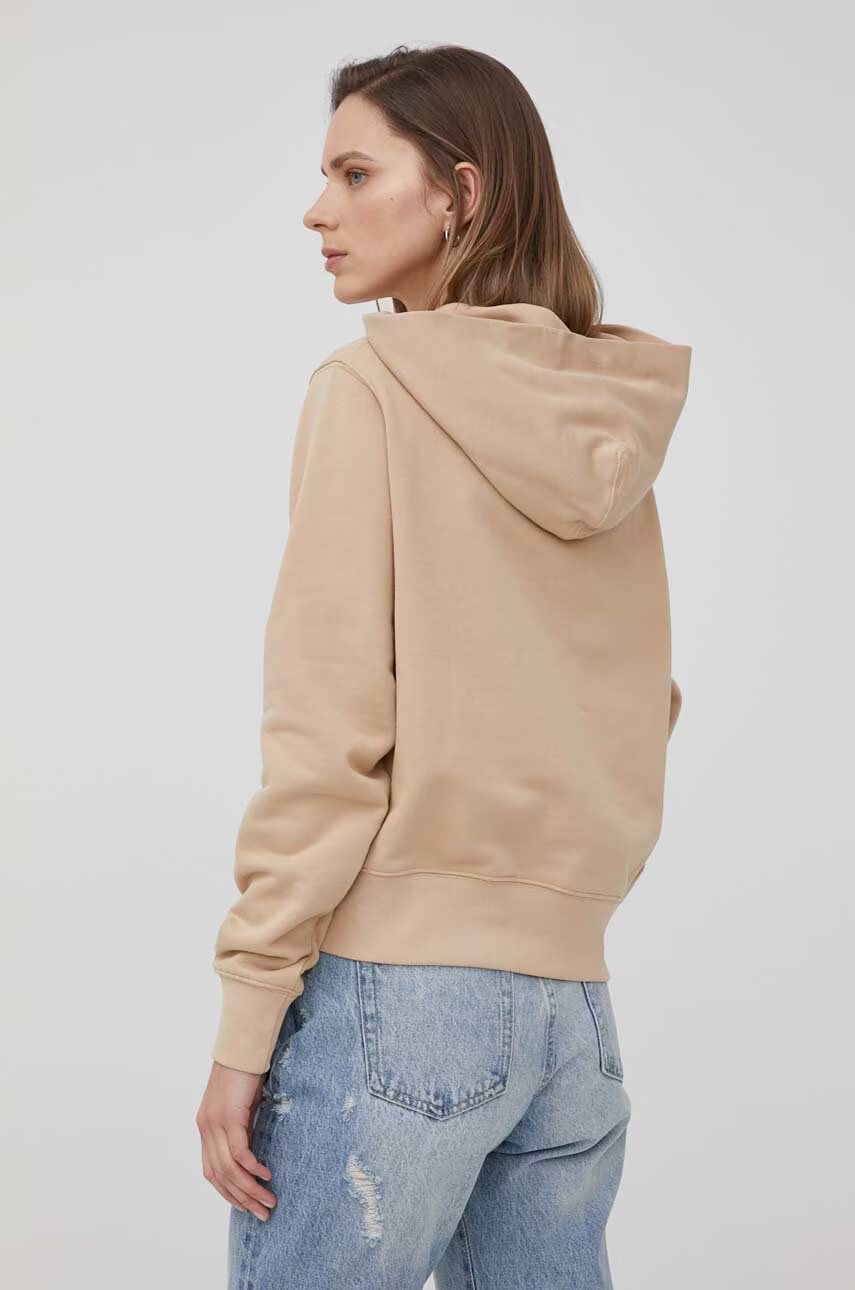 Woolrich Памучен суичър - Pepit.bg