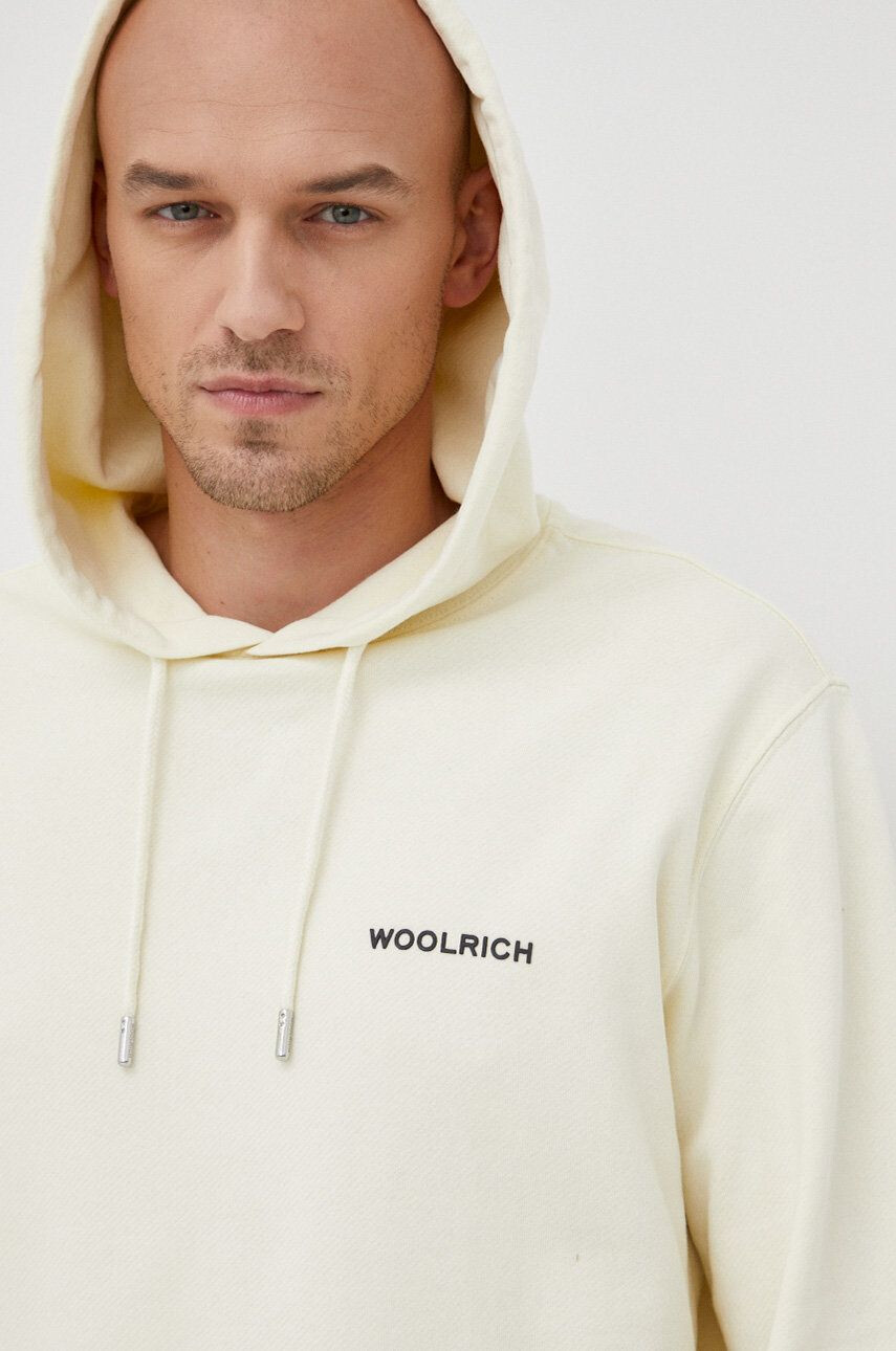 Woolrich Памучен суичър - Pepit.bg