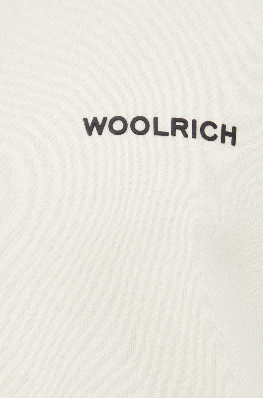 Woolrich Памучен суичър - Pepit.bg