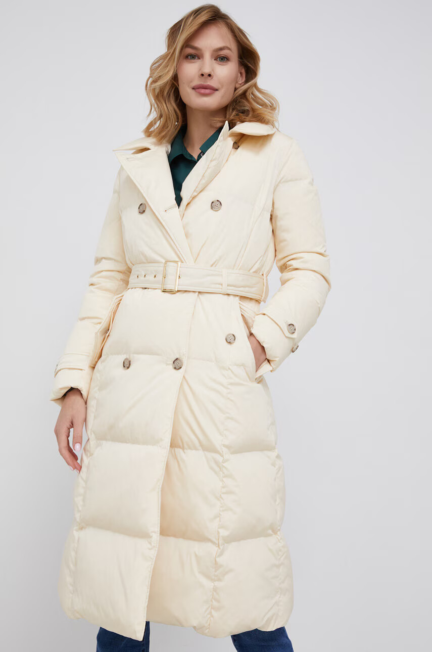 Woolrich Пухено яке - Pepit.bg