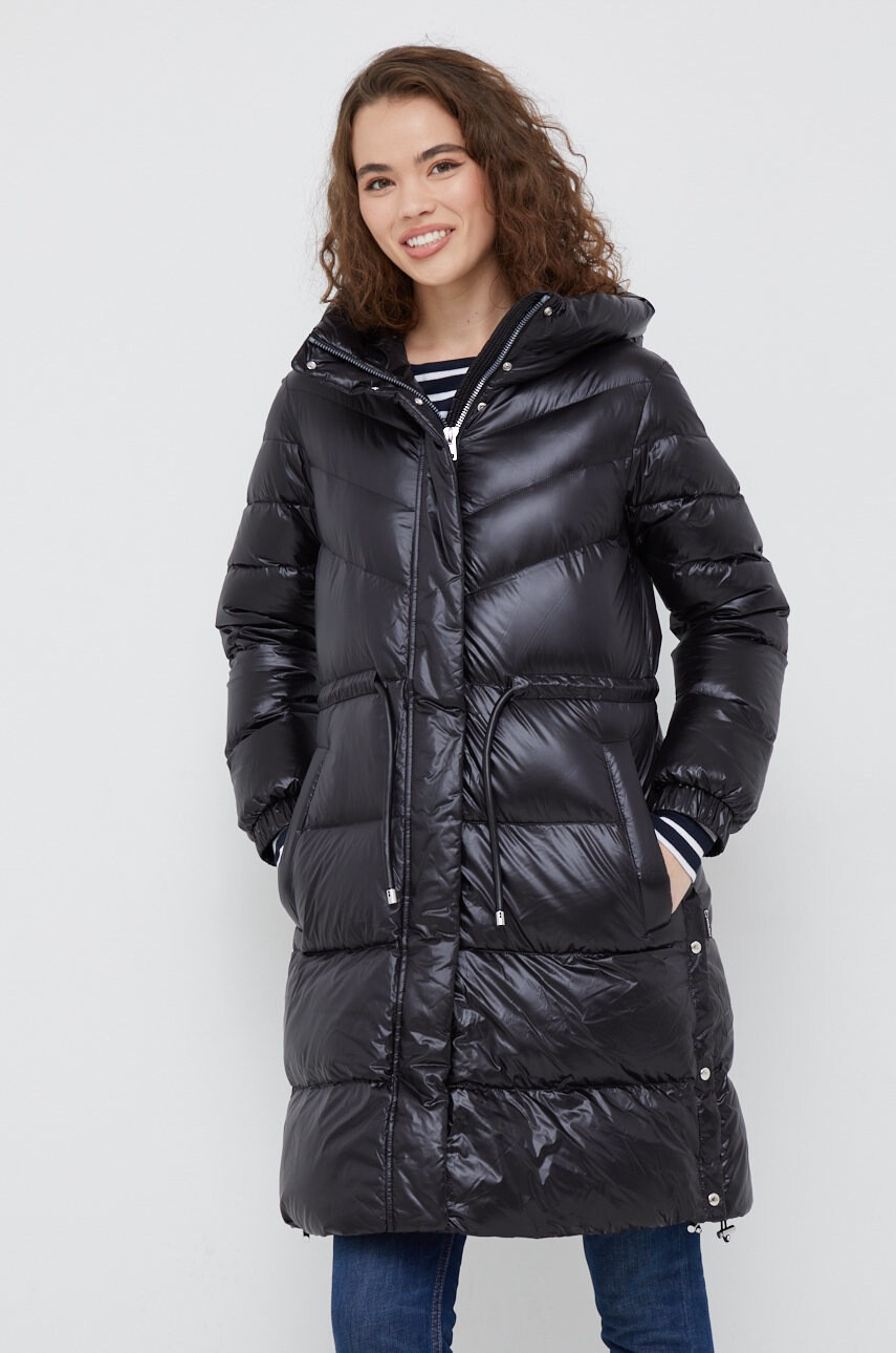 Woolrich Пухено яке - Pepit.bg