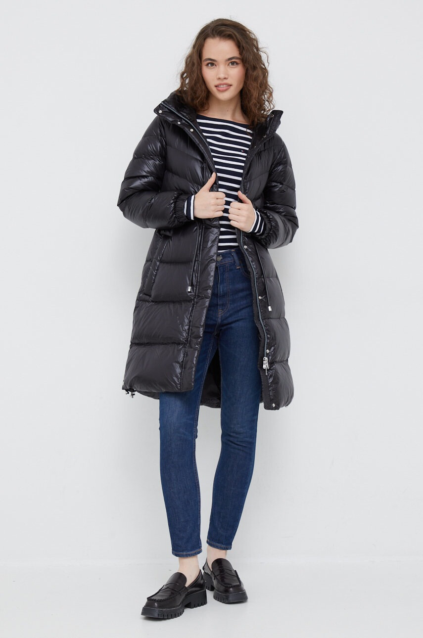 Woolrich Пухено яке - Pepit.bg