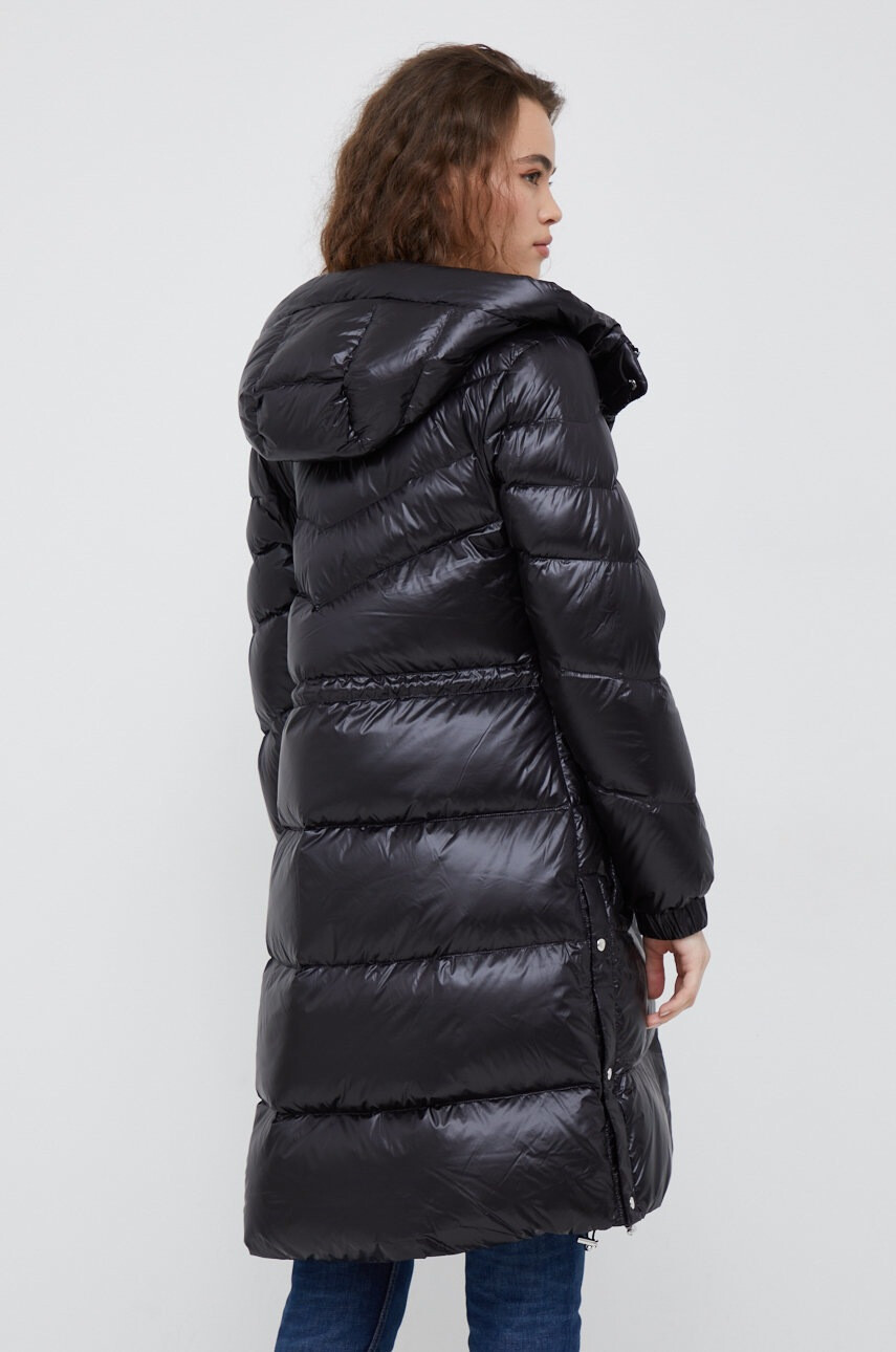 Woolrich Пухено яке - Pepit.bg