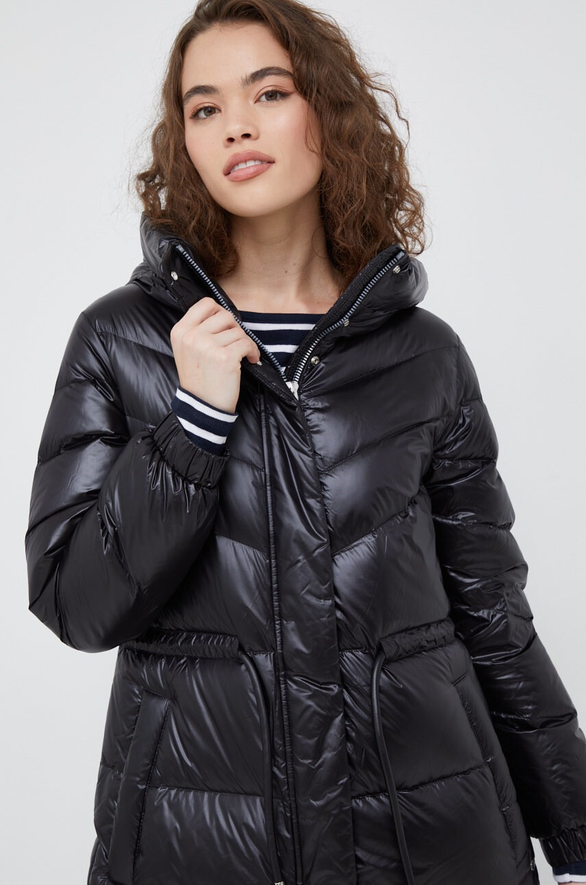 Woolrich Пухено яке - Pepit.bg