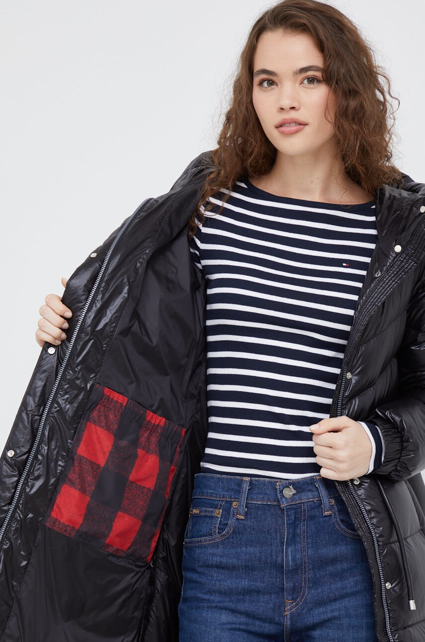 Woolrich Пухено яке - Pepit.bg