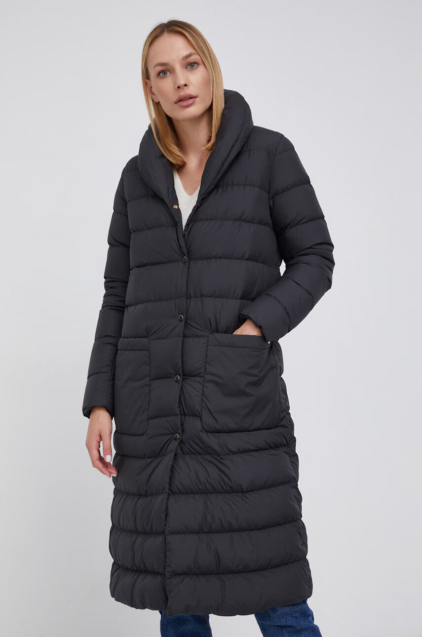Woolrich Пухено яке - Pepit.bg