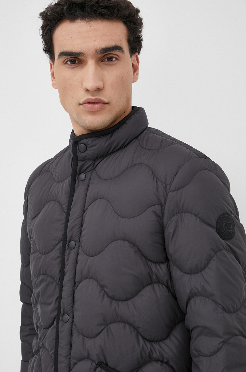 Woolrich Пухено яке - Pepit.bg