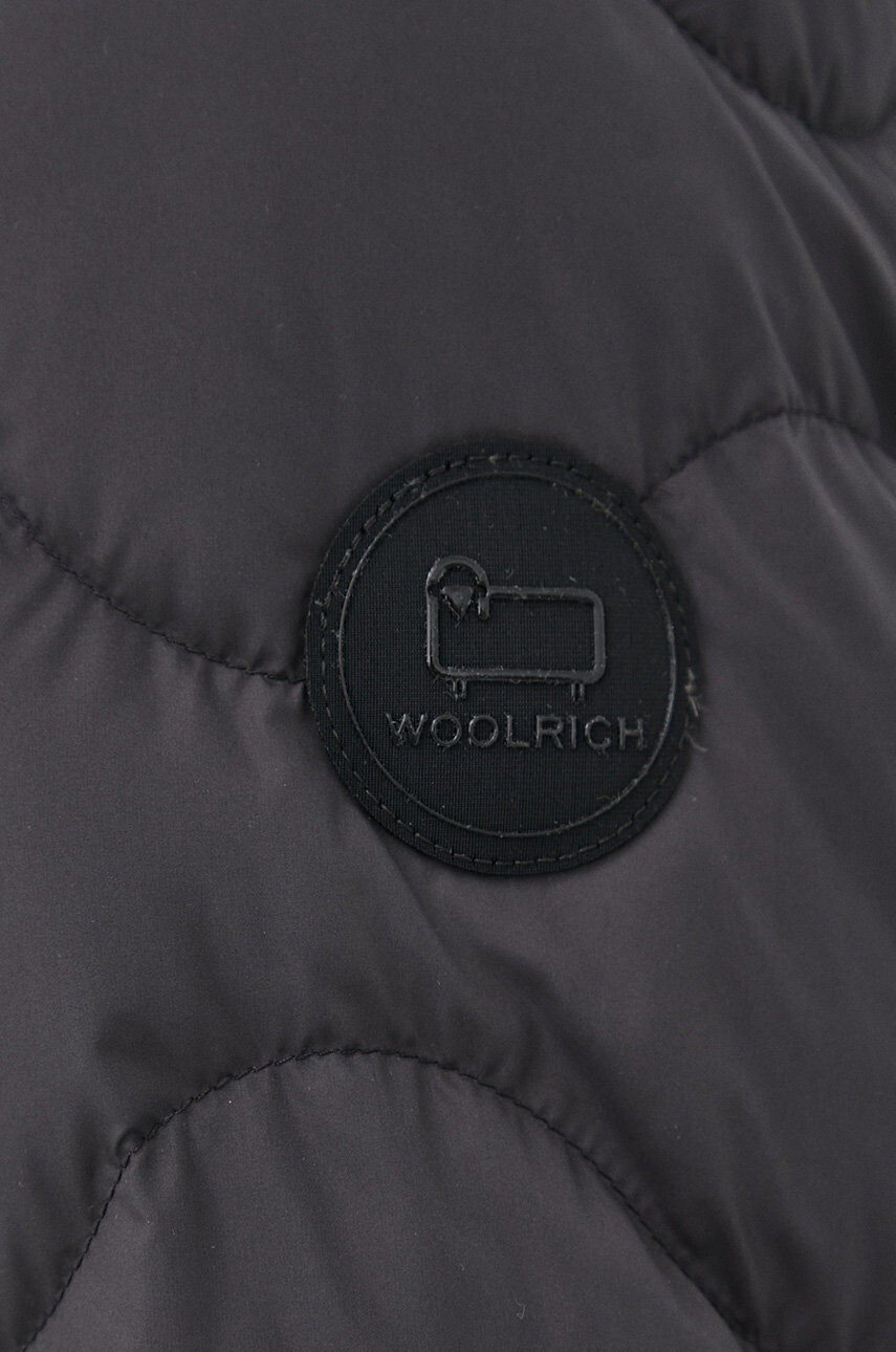 Woolrich Пухено яке - Pepit.bg