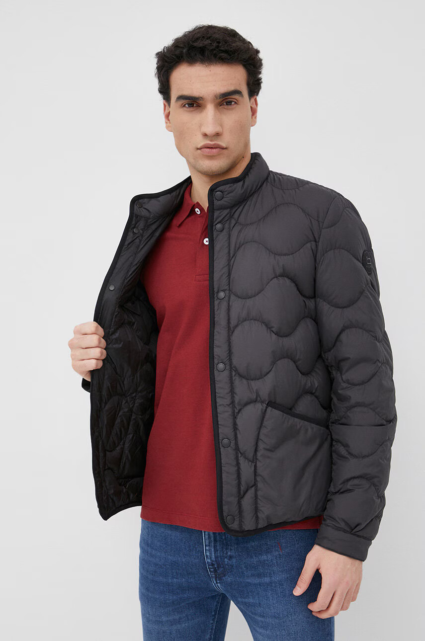 Woolrich Пухено яке - Pepit.bg
