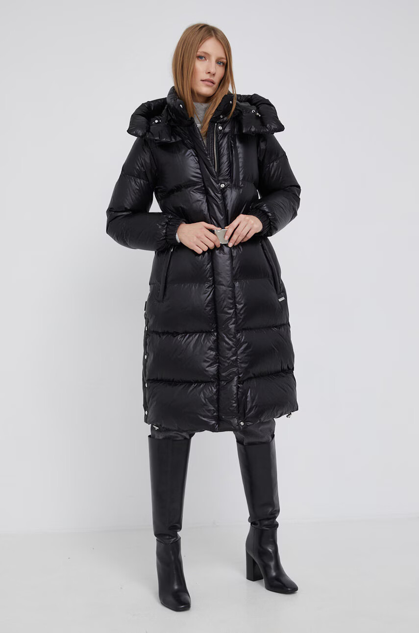 Woolrich Пухено яке - Pepit.bg
