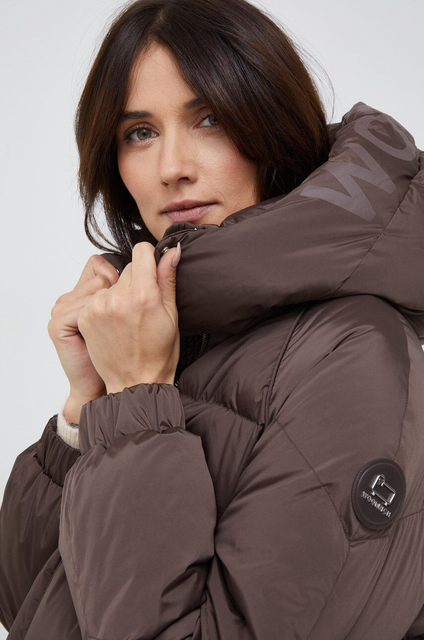 Woolrich Пухено яке Alsea - Pepit.bg