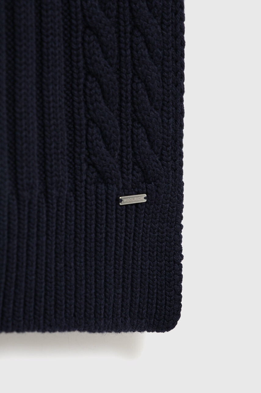 Woolrich Шал - Pepit.bg