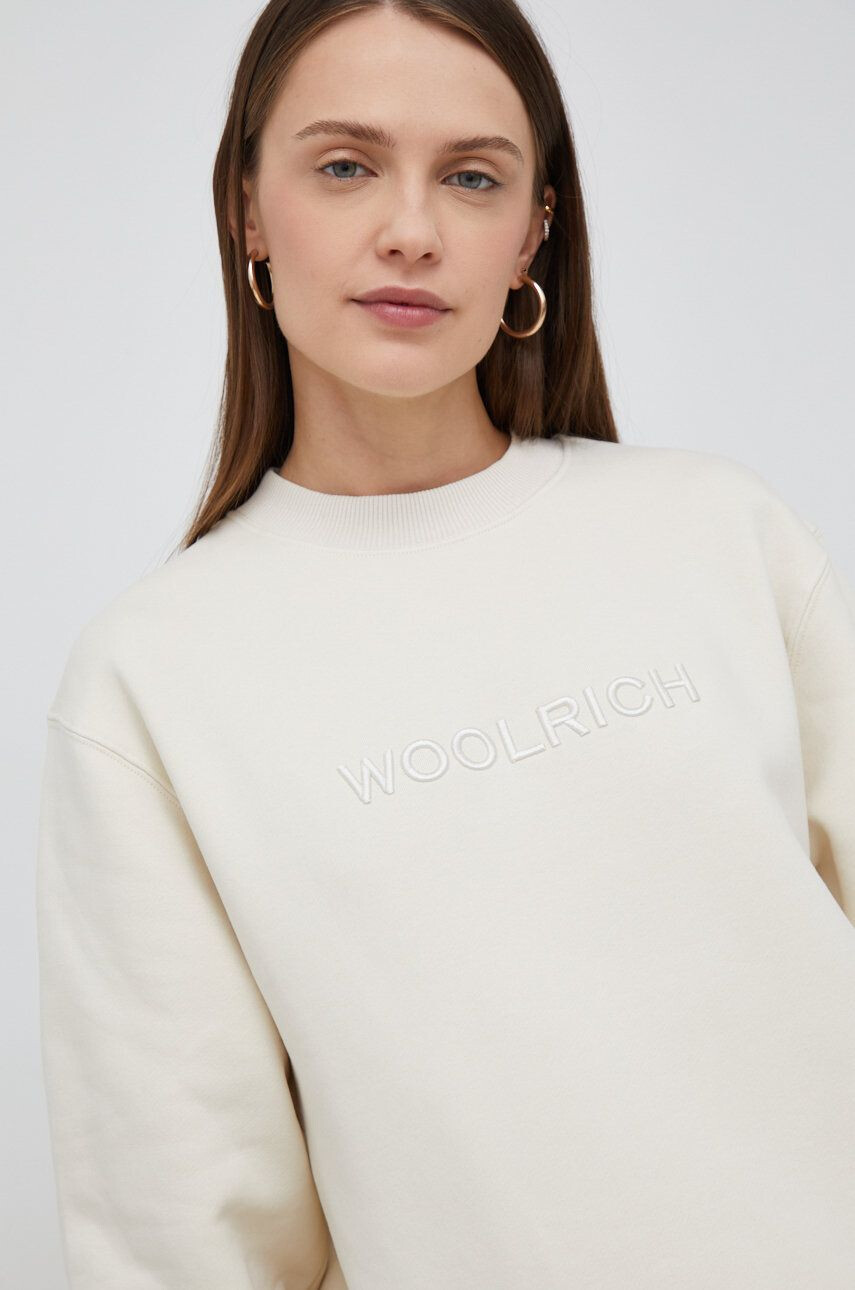 Woolrich Суичър - Pepit.bg