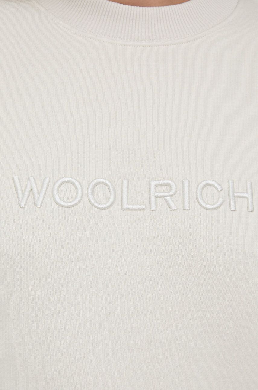 Woolrich Суичър - Pepit.bg