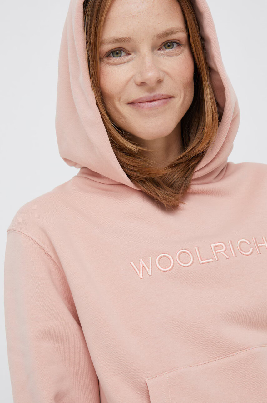Woolrich Суичър - Pepit.bg