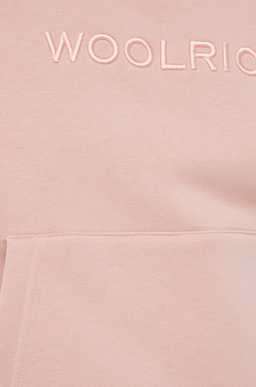 Woolrich Суичър - Pepit.bg