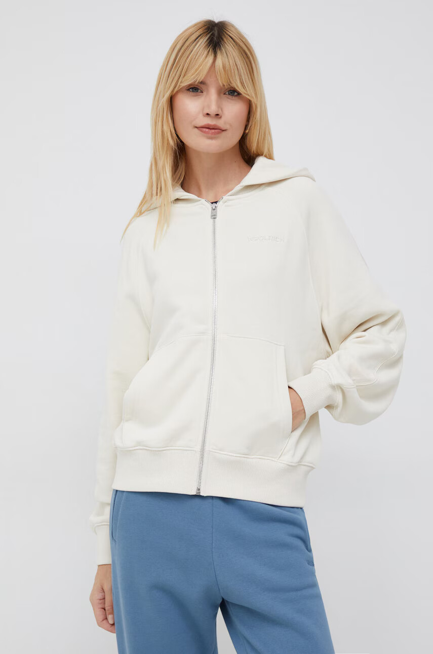 Woolrich Суичър - Pepit.bg