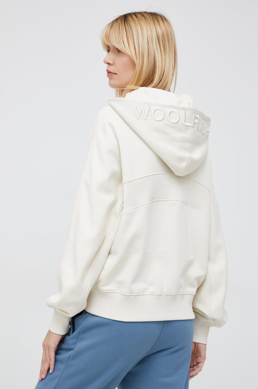 Woolrich Суичър - Pepit.bg