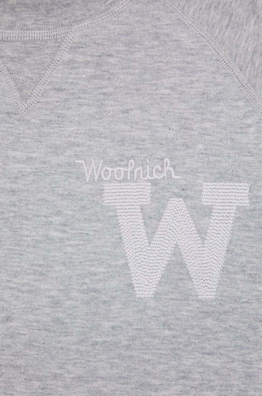 Woolrich Суичър - Pepit.bg