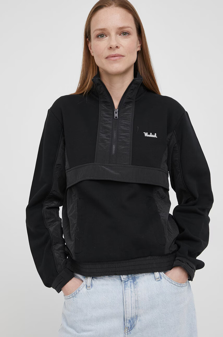 Woolrich Суичър - Pepit.bg