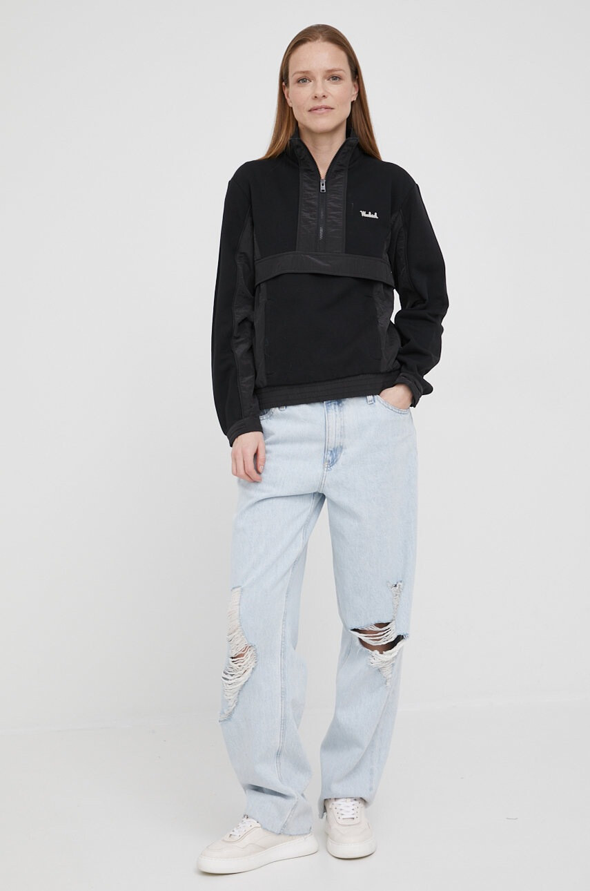 Woolrich Суичър - Pepit.bg