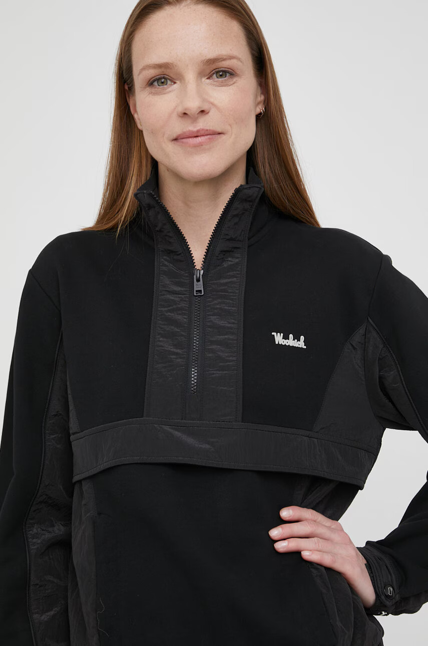 Woolrich Суичър - Pepit.bg