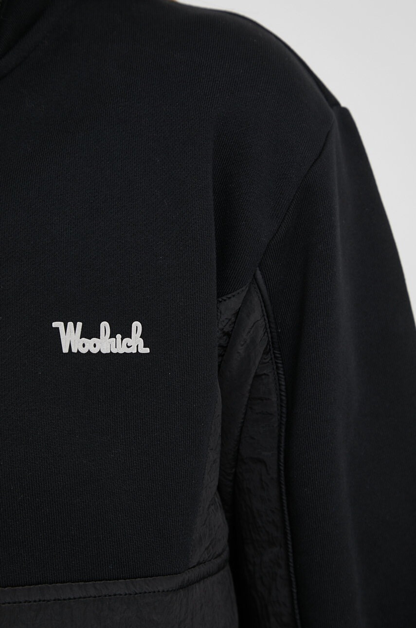 Woolrich Суичър - Pepit.bg