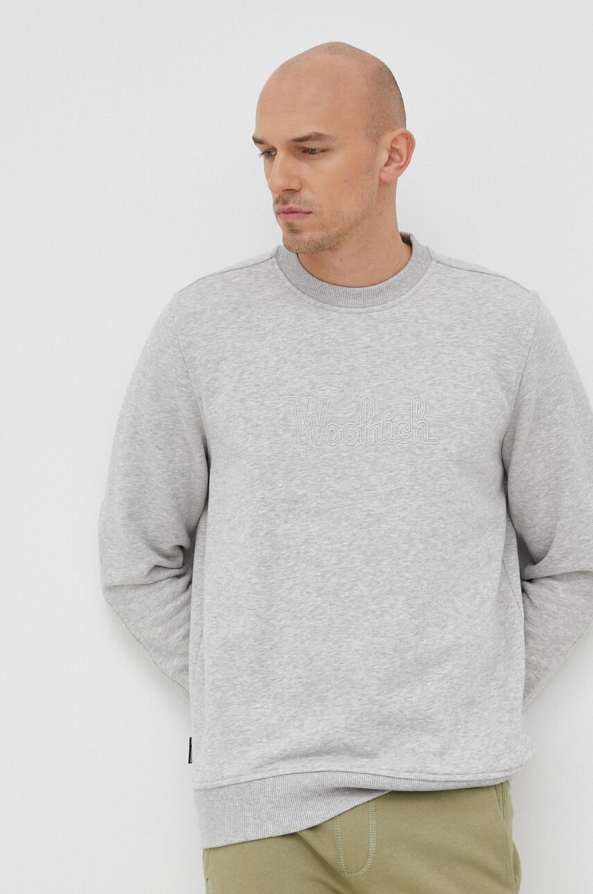 Woolrich Суичър - Pepit.bg