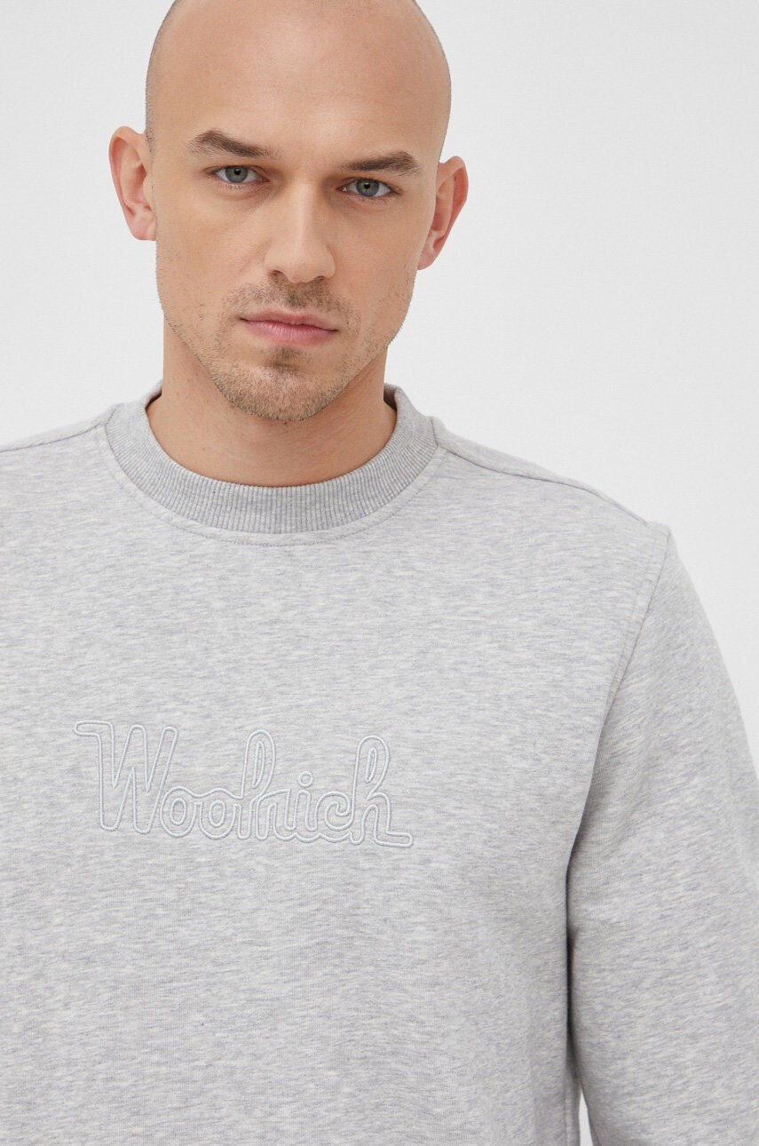 Woolrich Суичър - Pepit.bg