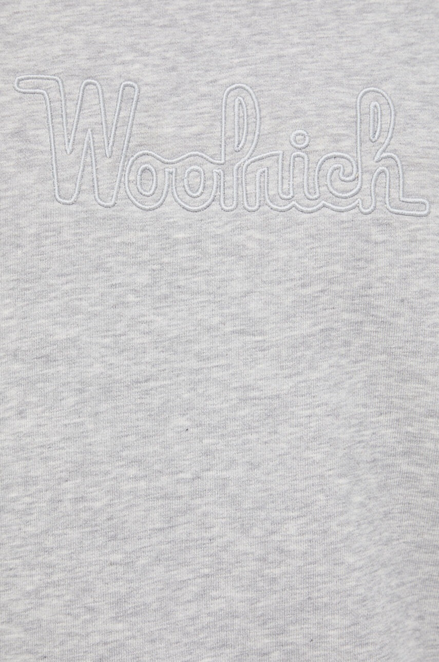 Woolrich Суичър - Pepit.bg