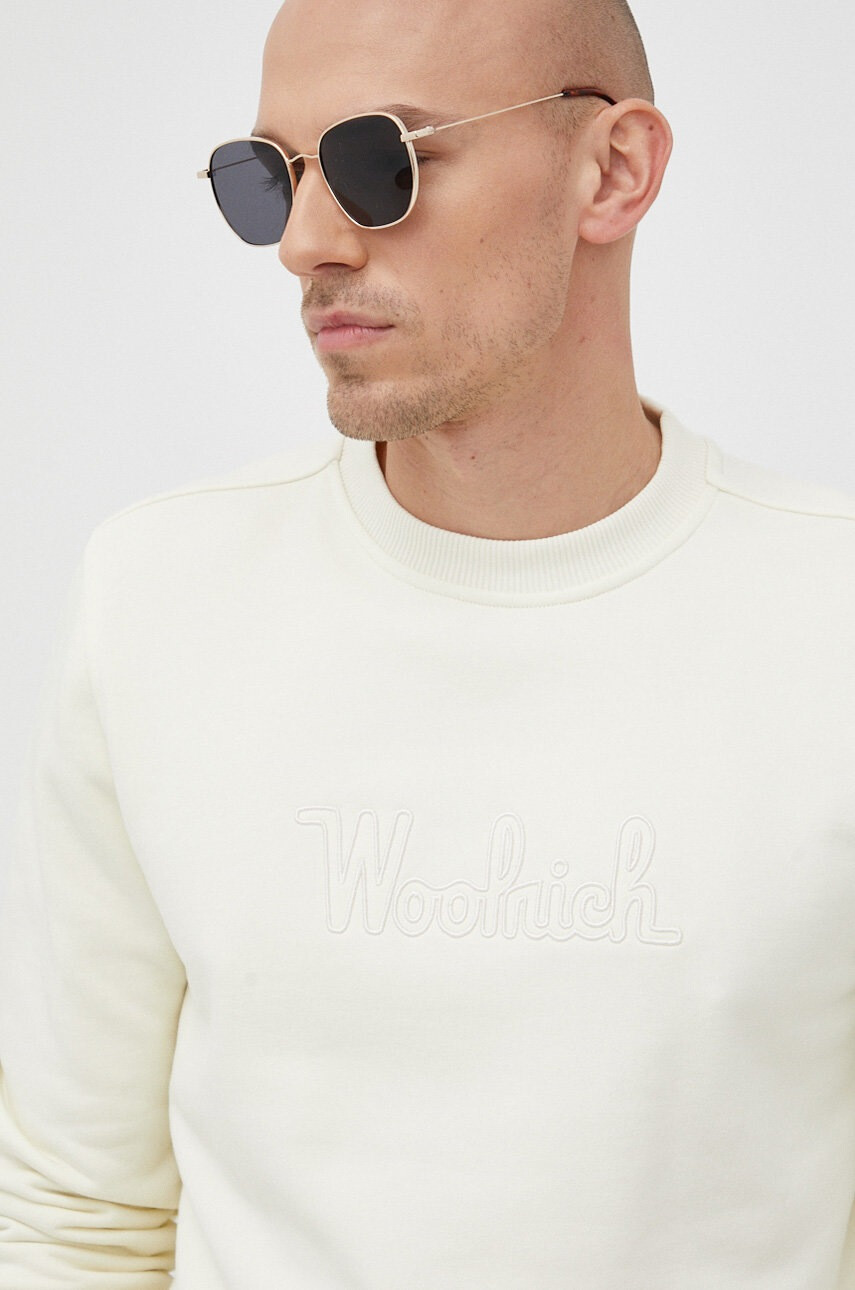 Woolrich Суичър - Pepit.bg
