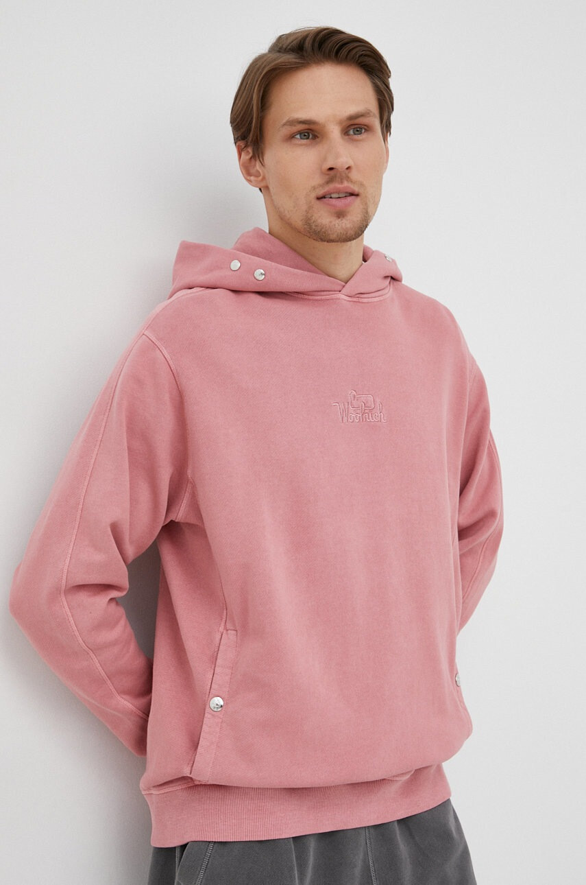Woolrich Суичър - Pepit.bg