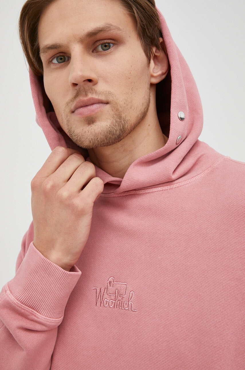 Woolrich Суичър - Pepit.bg