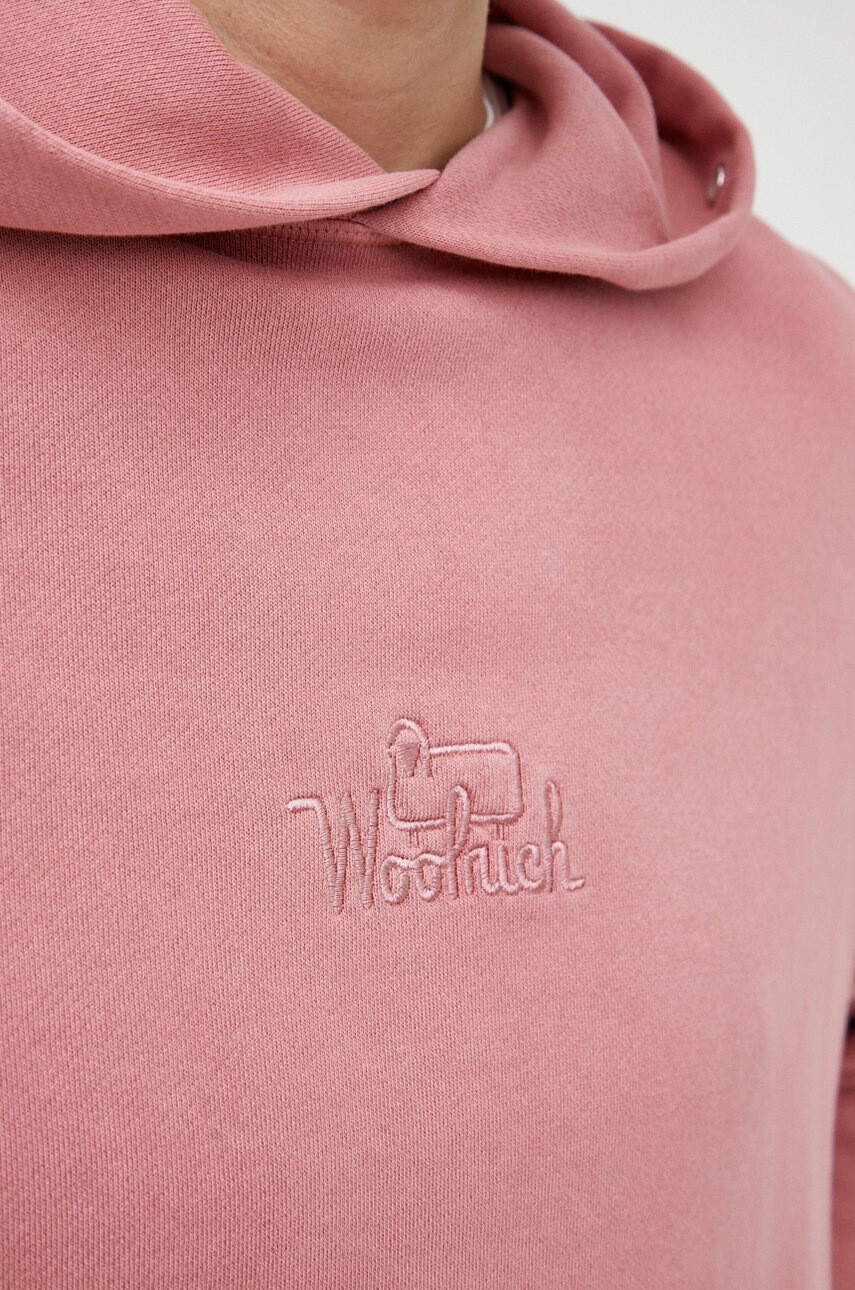 Woolrich Суичър - Pepit.bg