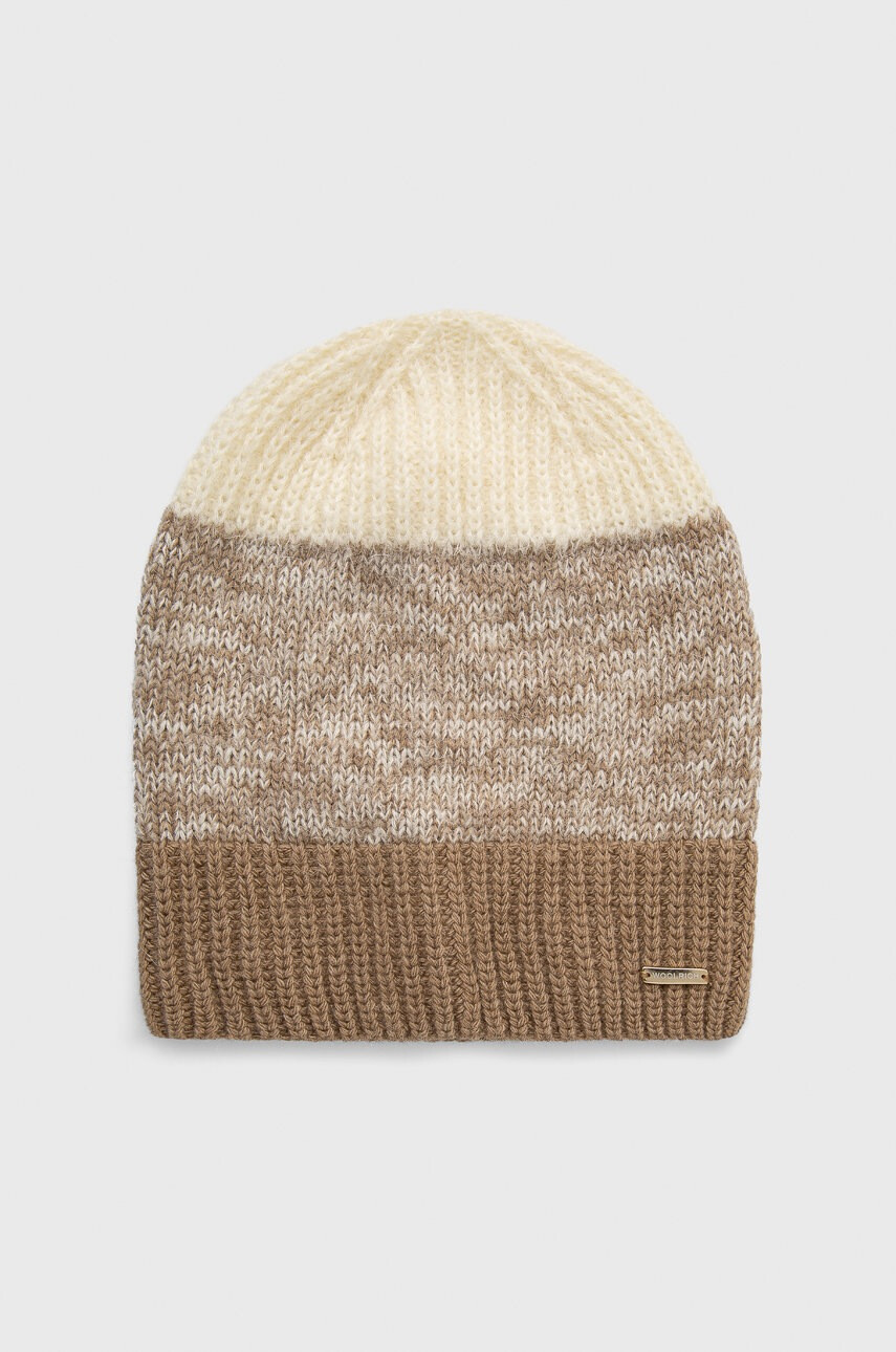 Woolrich Вълнена шапка - Pepit.bg