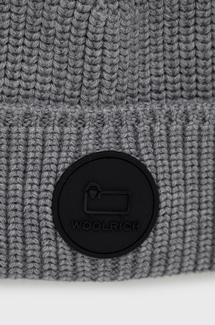 Woolrich Вълнена шапка - Pepit.bg