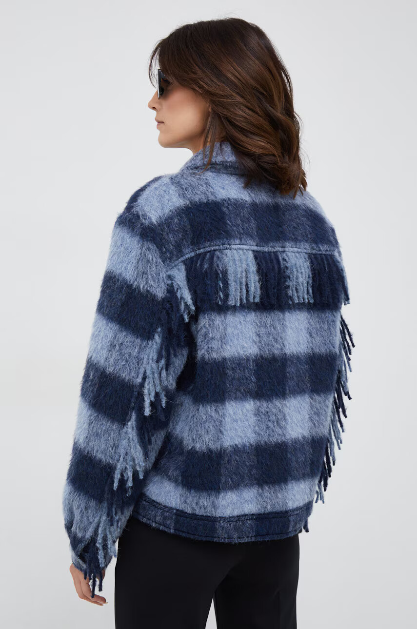 Woolrich Вълнено яке - Pepit.bg