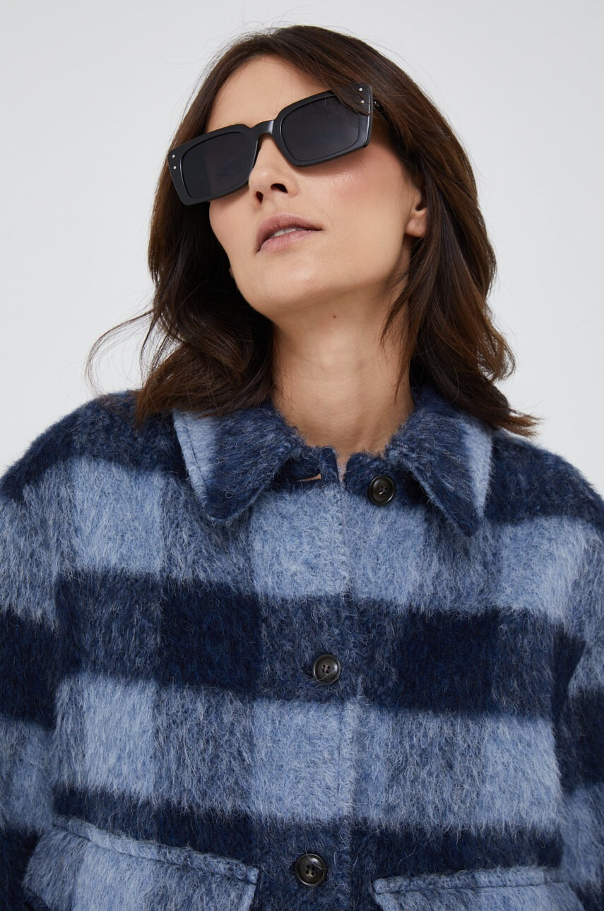 Woolrich Вълнено яке - Pepit.bg