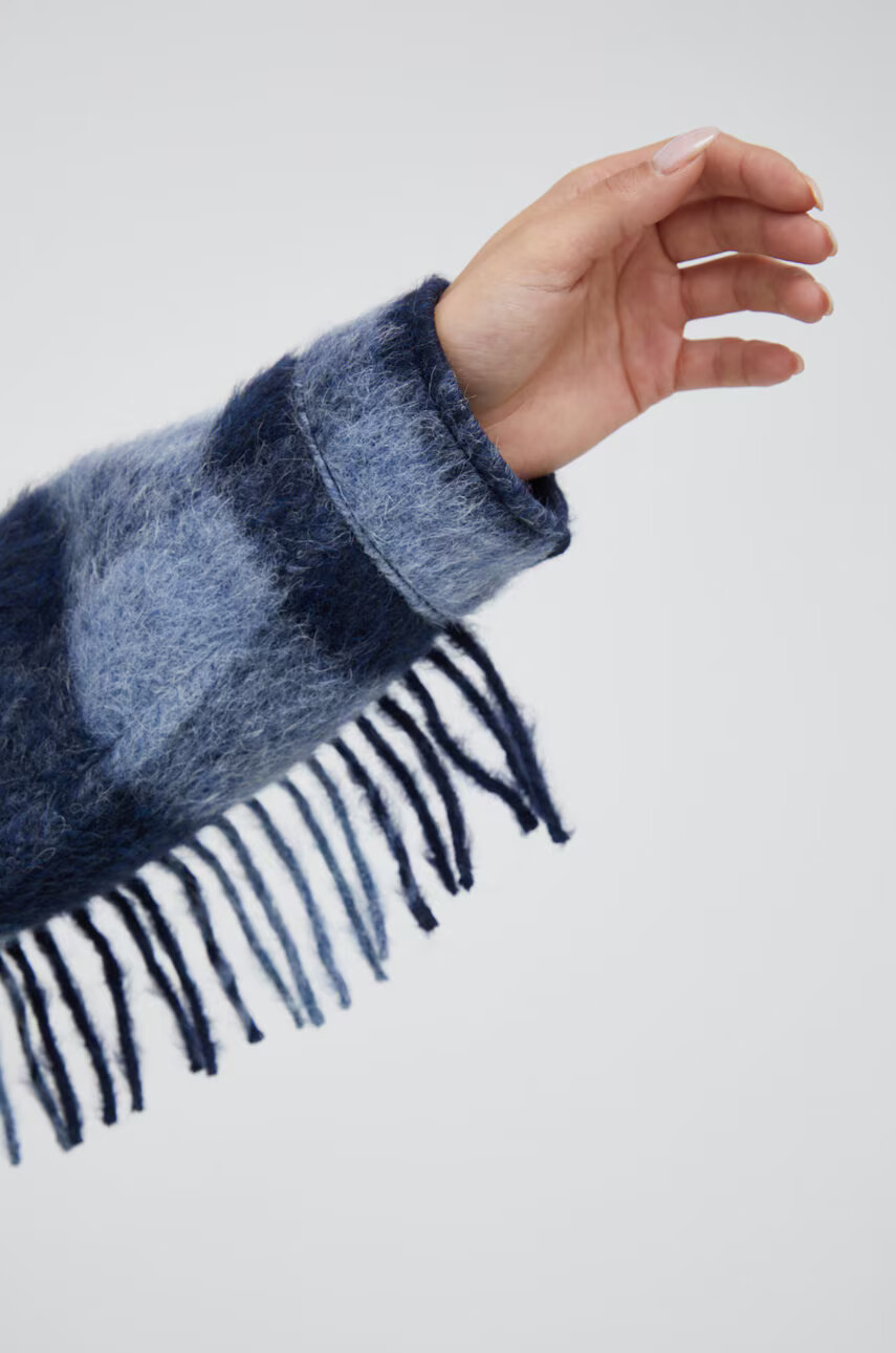 Woolrich Вълнено яке - Pepit.bg
