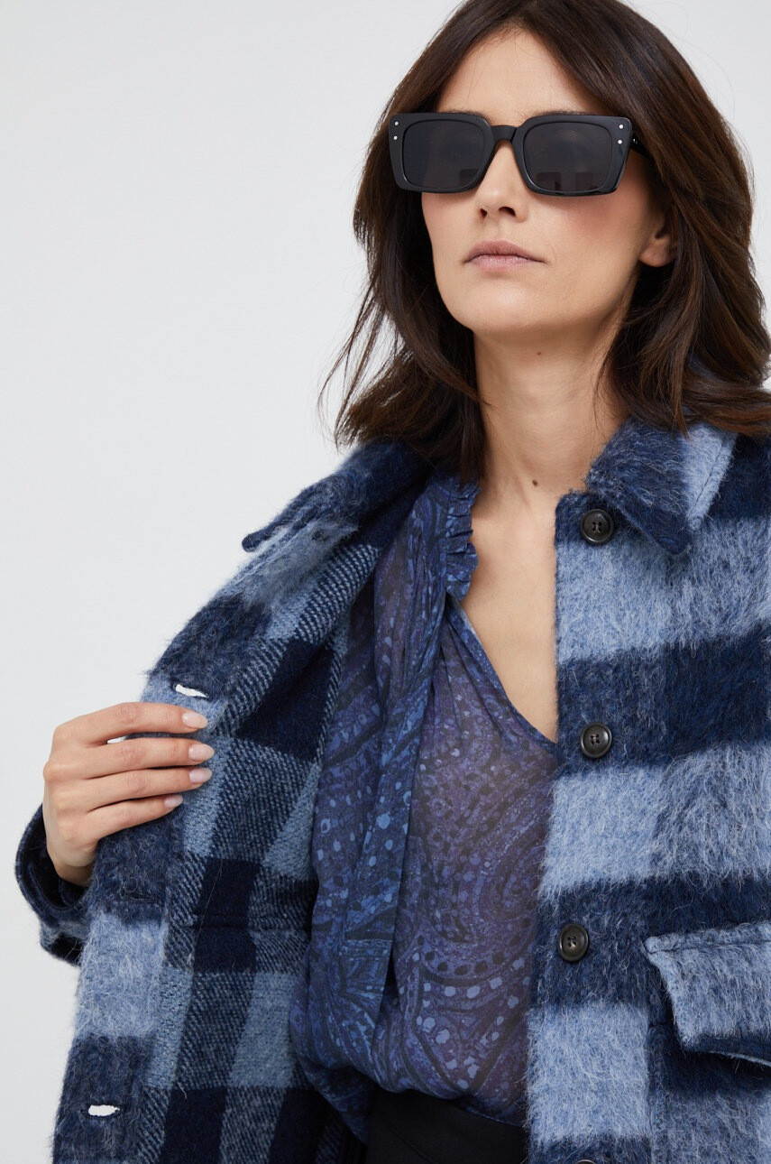 Woolrich Вълнено яке - Pepit.bg