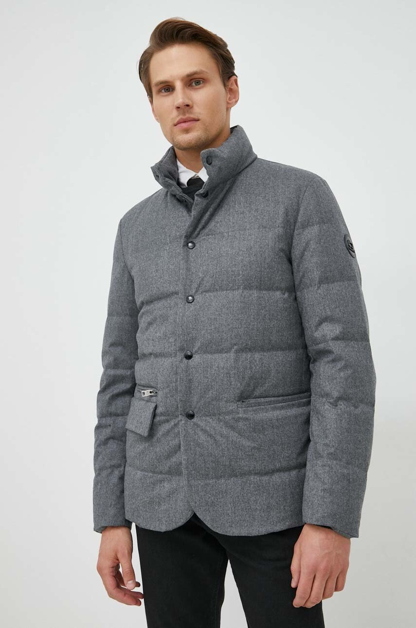 Woolrich Вълнено яке - Pepit.bg