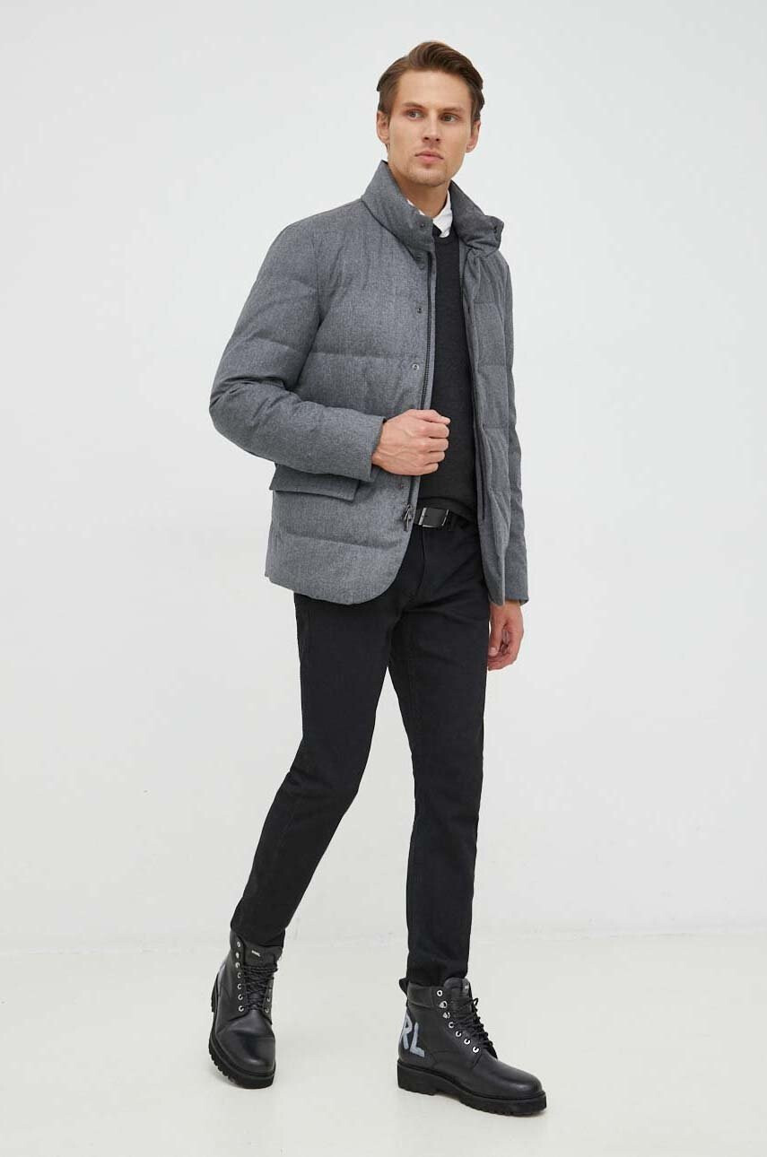 Woolrich Вълнено яке - Pepit.bg