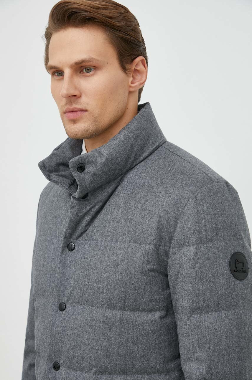 Woolrich Вълнено яке - Pepit.bg