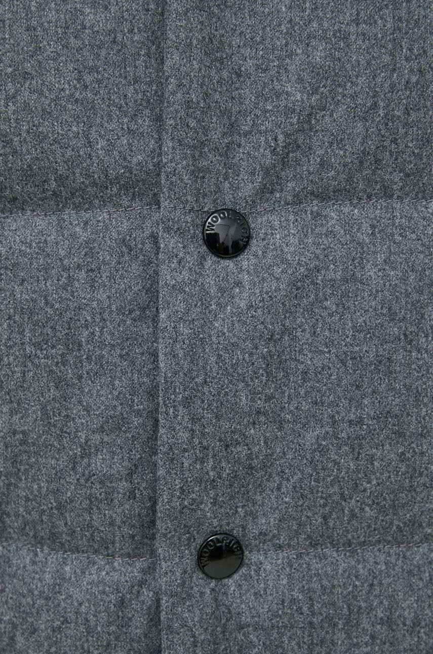 Woolrich Вълнено яке - Pepit.bg