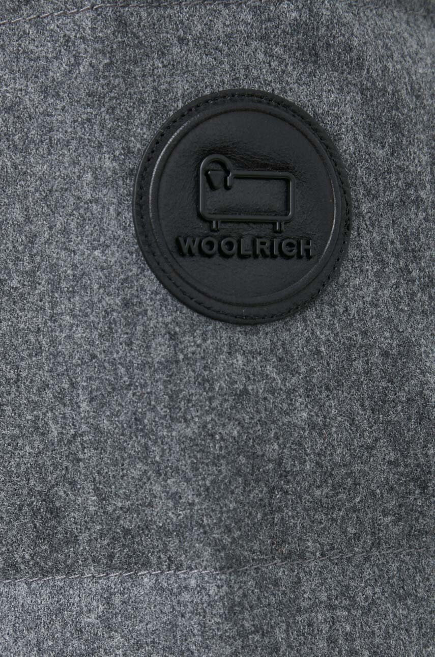 Woolrich Вълнено яке - Pepit.bg