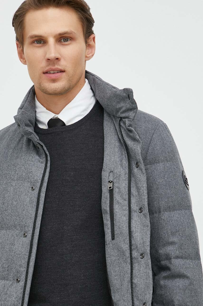 Woolrich Вълнено яке - Pepit.bg