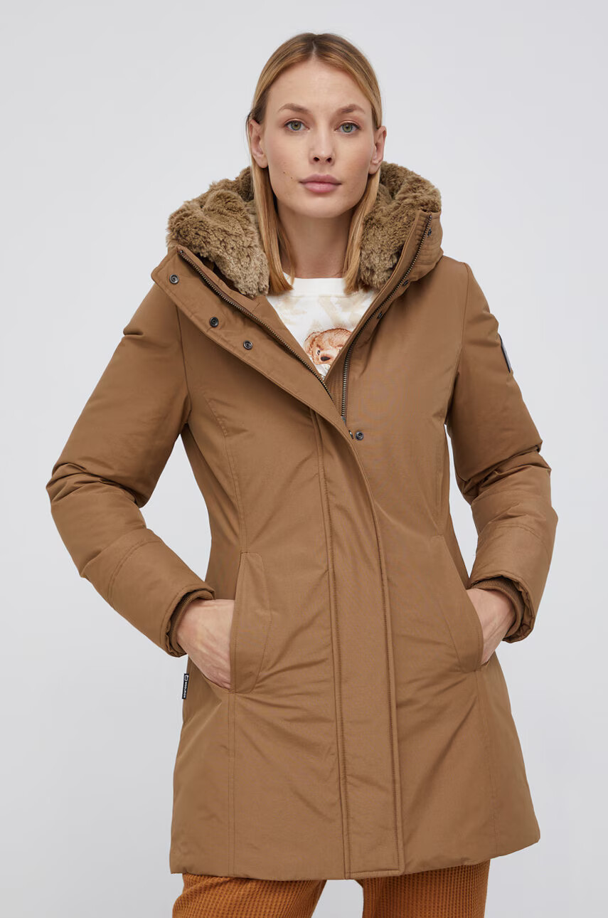 Woolrich Яке - Pepit.bg