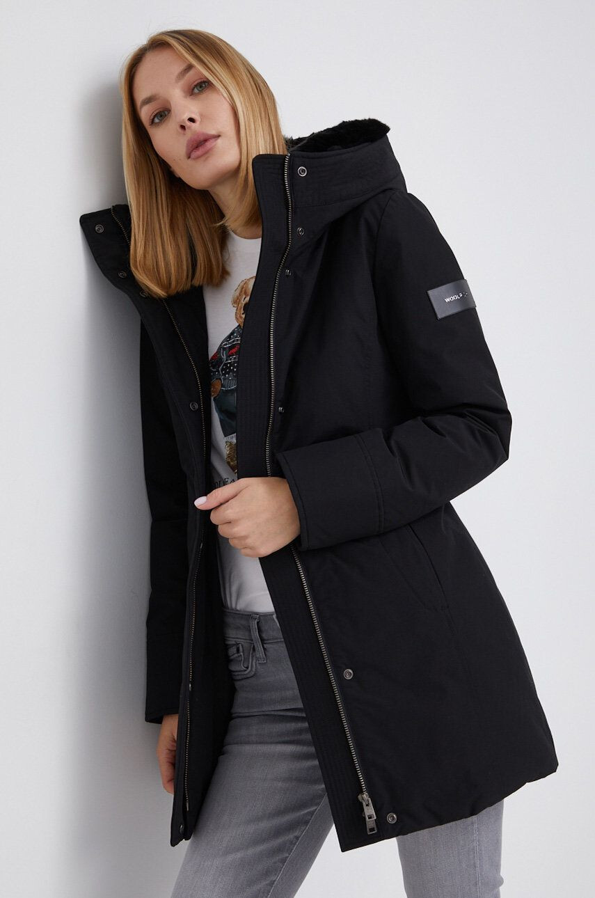 Woolrich Яке - Pepit.bg