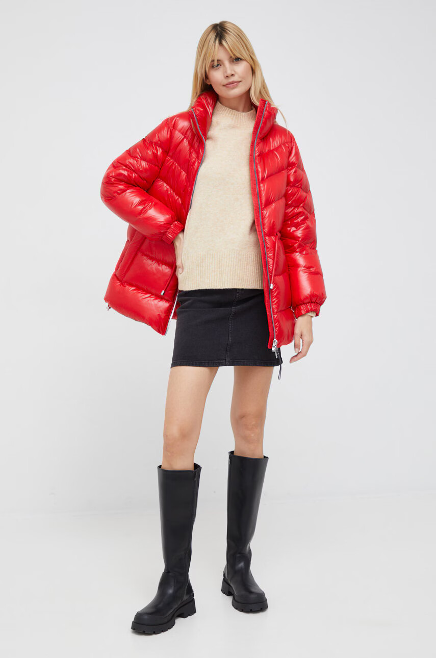 Woolrich Яке - Pepit.bg